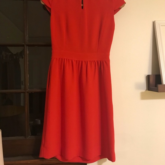 Timeless J.Crew dress, 00 - Picture 4 of 5